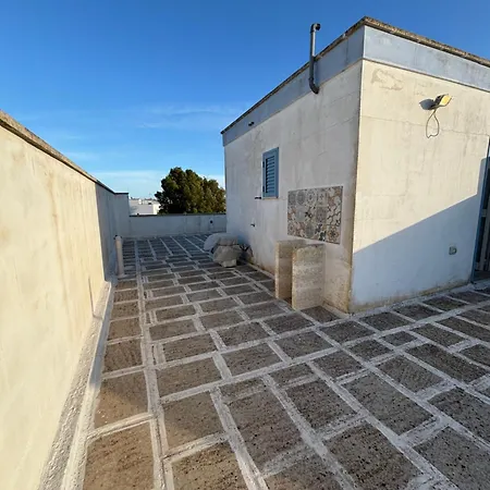 بيت للعطل Casa Da Sogno A Lido Marini! ليدو ماريني