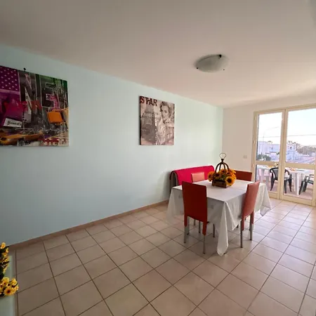 Casa Da Sogno A Lido Marini! *