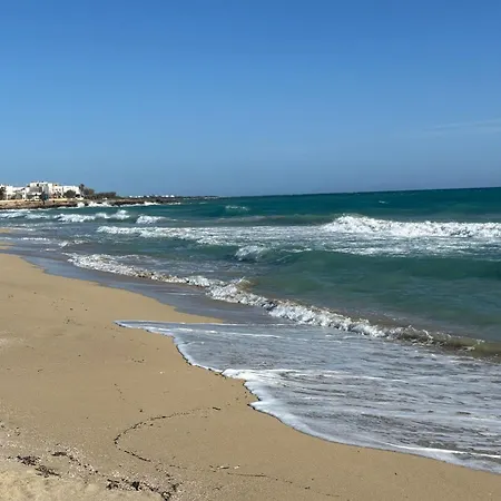 Casa Da Sogno A Lido Marini! ليدو ماريني