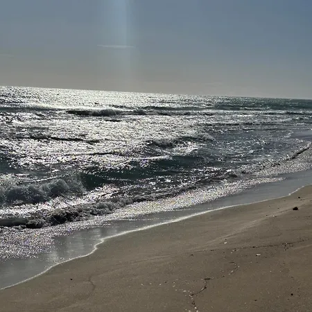 Prázdninový dům Casa Da Sogno A Lido Marini! Lido Marini