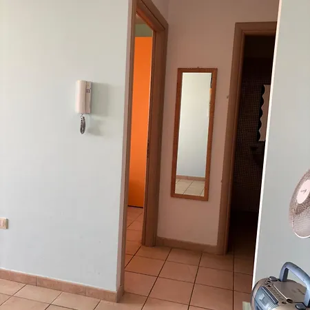 Casa Da Sogno A Lido Marini! ليدو ماريني