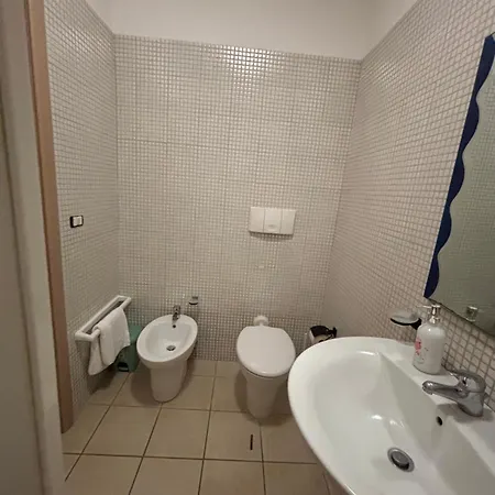 Casa Da Sogno A Lido Marini! بيت للعطل *