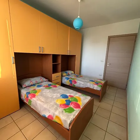 Casa Da Sogno A Lido Marini! * Lido Marini