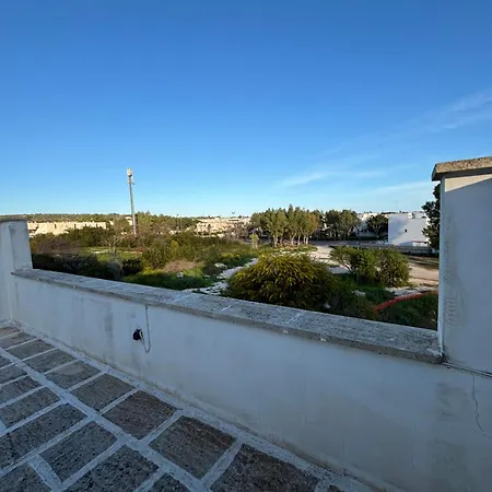 بيت للعطل Casa Da Sogno A Lido Marini! *