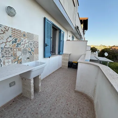 بيت للعطل Casa Da Sogno A Lido Marini! ليدو ماريني
