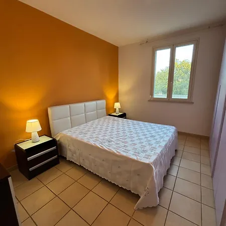 Casa Da Sogno A Lido Marini! *