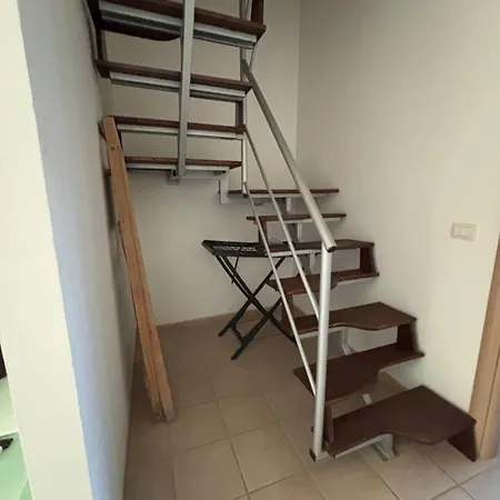 بيت للعطل Casa Da Sogno A Lido Marini! *