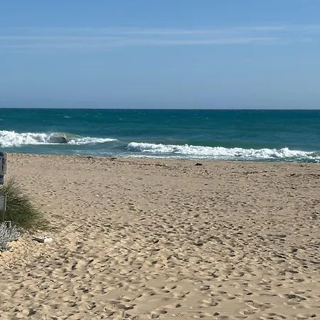 بيت للعطل Casa Da Sogno A Lido Marini! *