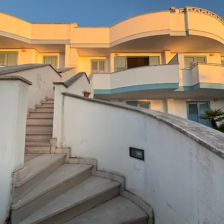 Holiday home Casa Da Sogno A Lido Marini!