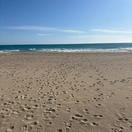 Casa Da Sogno A Lido Marini! Lido Marini