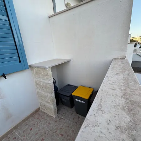 Casa Da Sogno A Lido Marini! Holiday home Lido Marini